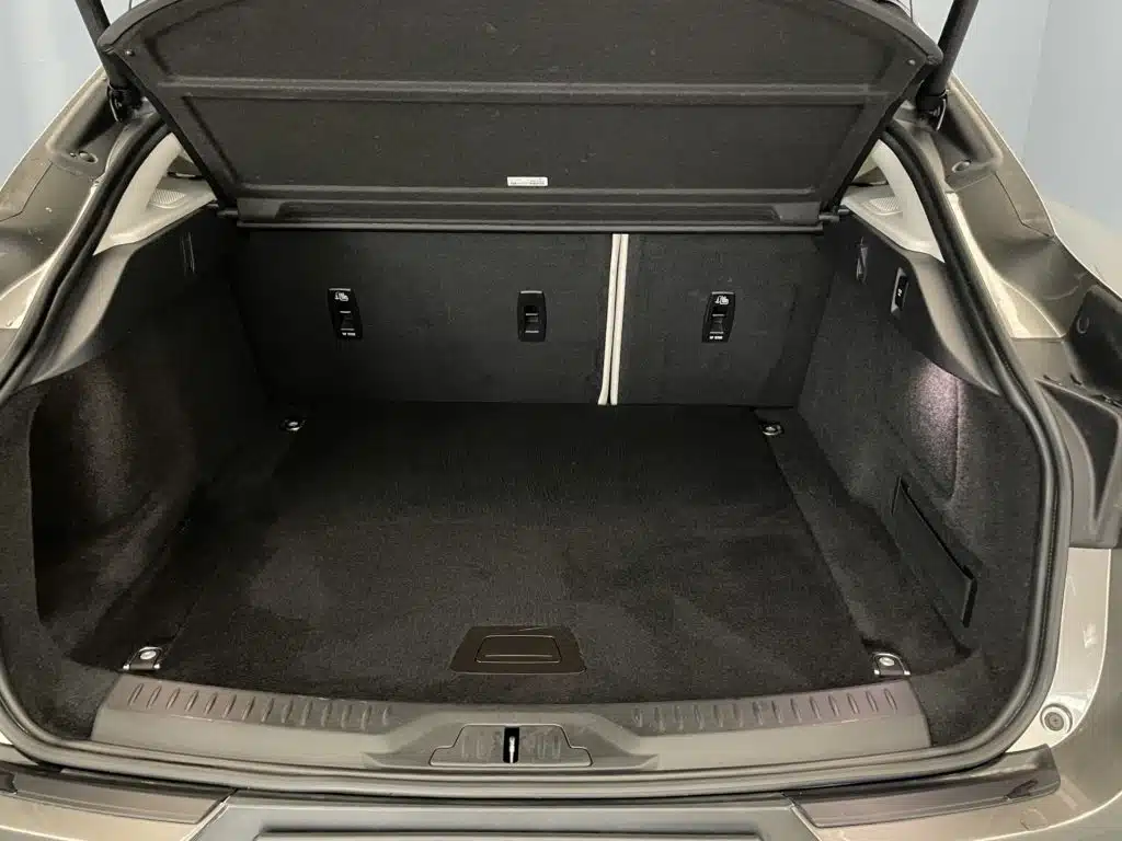 Jaguar I-Pace EV400 HSE AWD