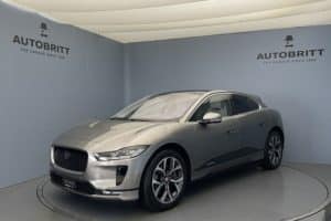 Jaguar I-Pace EV400 HSE AWD