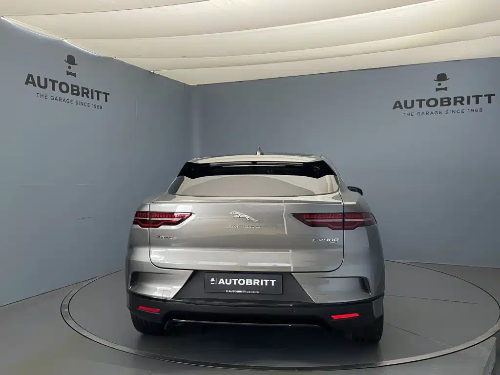 Jaguar I-Pace EV400 HSE AWD