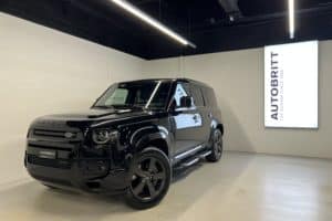 Land Rover Defender 110 2.0 P400e X-Dynamic SE