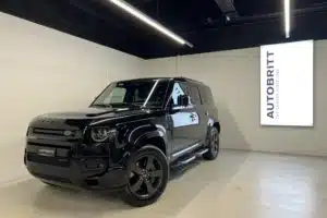 Land Rover Defender 110 2.0 P400e X-Dynamic SE