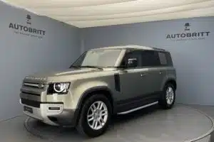 Land Rover Defender 110 2.0 SD4 240 S