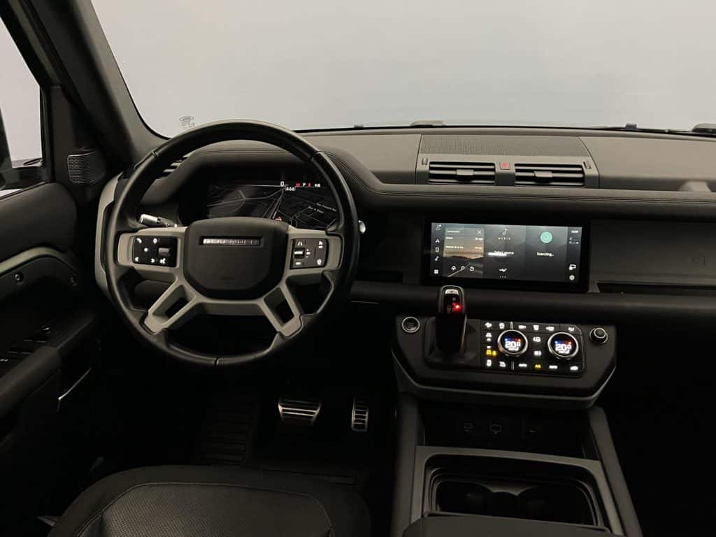 Land Rover Defender 110 2.0 SD4 240 S