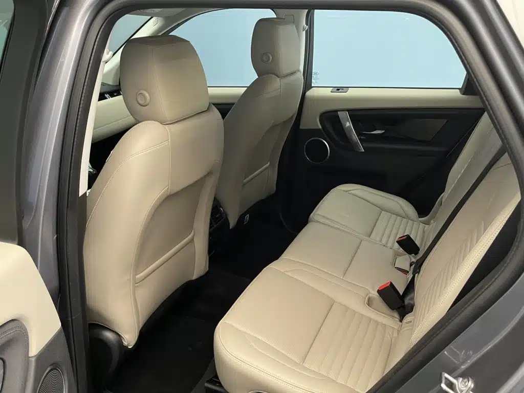 Land Rover Discovery Sport 1.5 T 300e S
