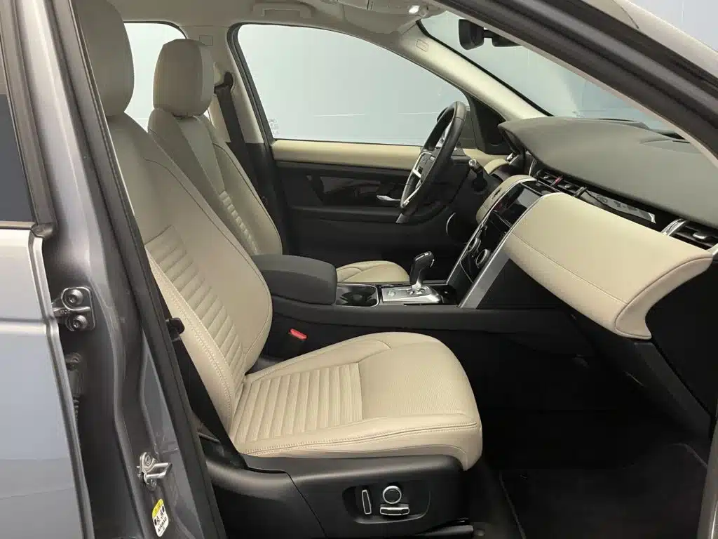 Land Rover Discovery Sport 1.5 T 300e S