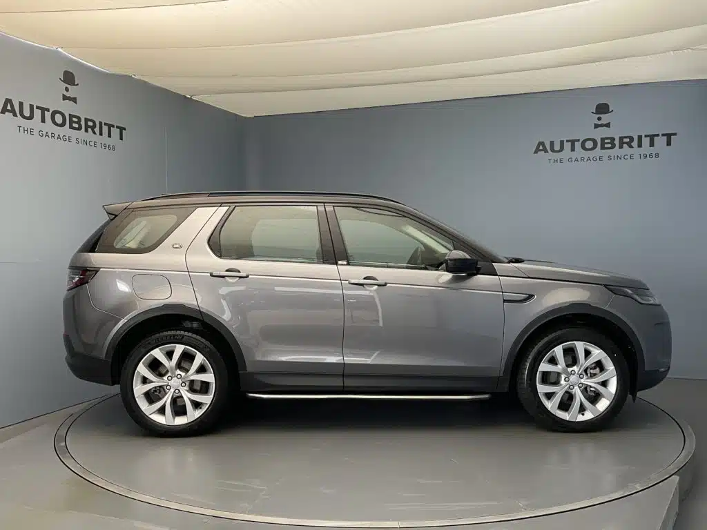Land Rover Discovery Sport 1.5 T 300e S