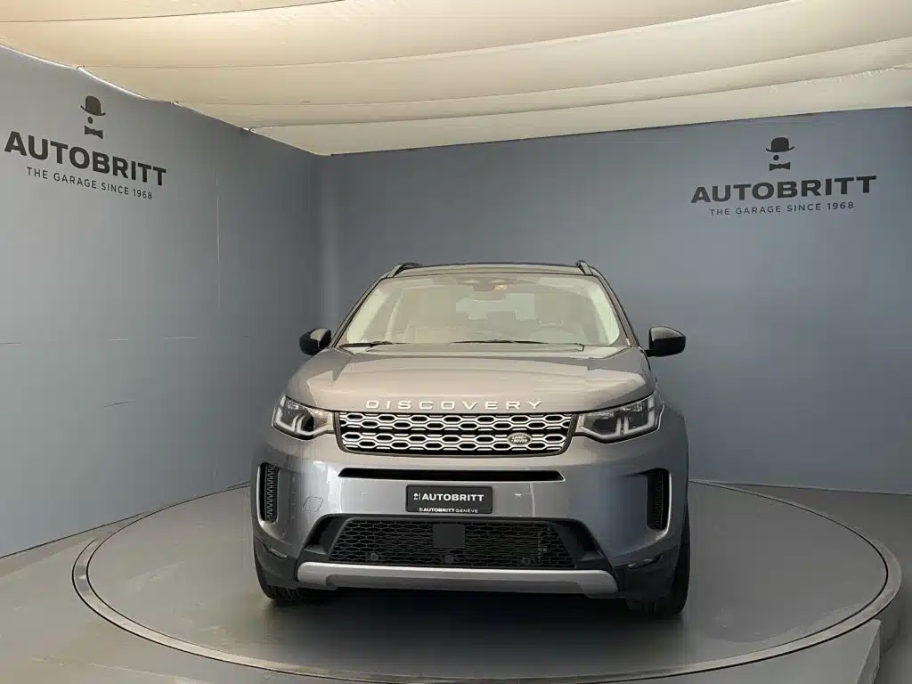 Land Rover Discovery Sport 1.5 T 300e S
