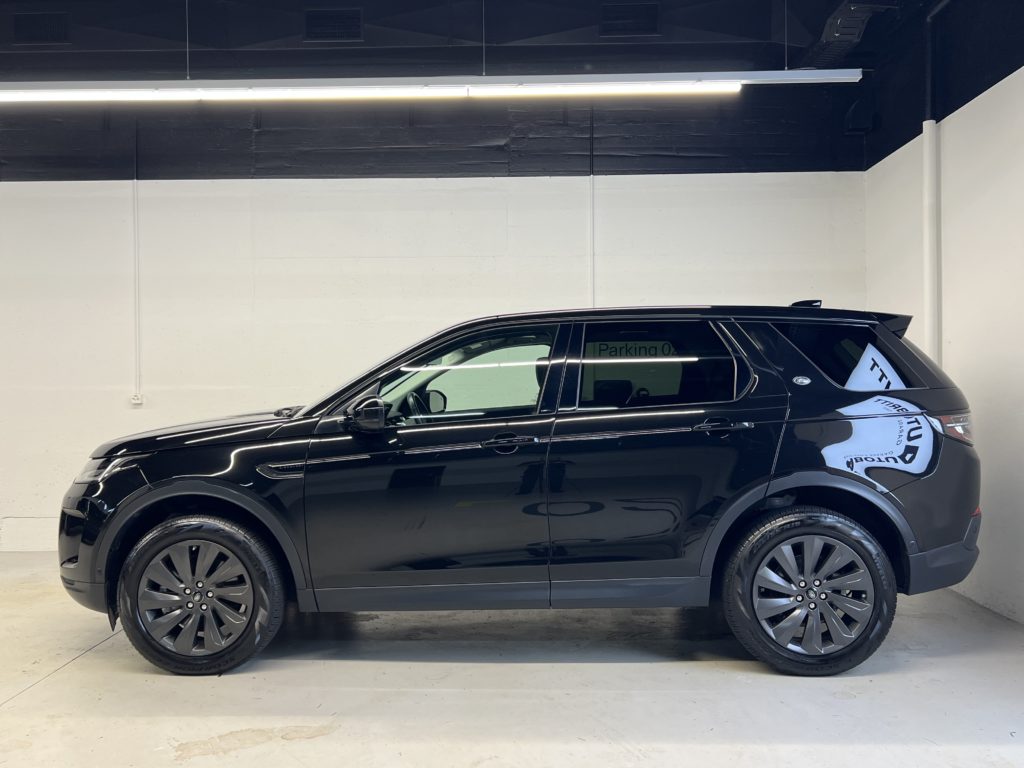 Land Rover Discovery Sport 2.0 Si4 SE