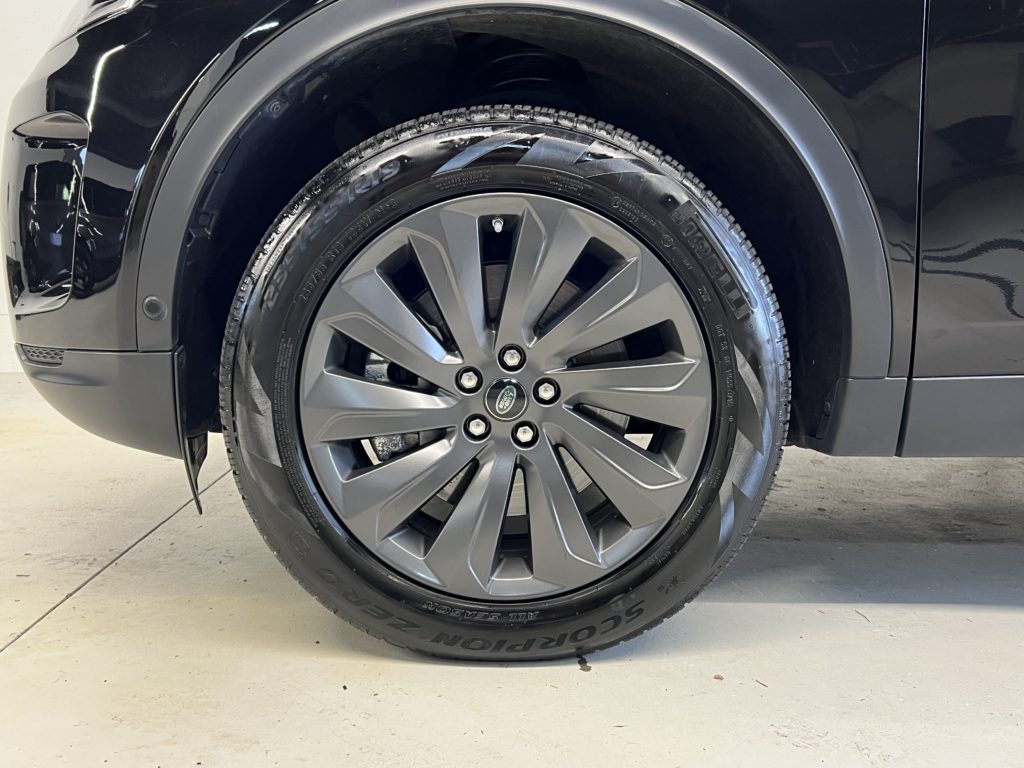 Land Rover Discovery Sport 2.0 Si4 SE