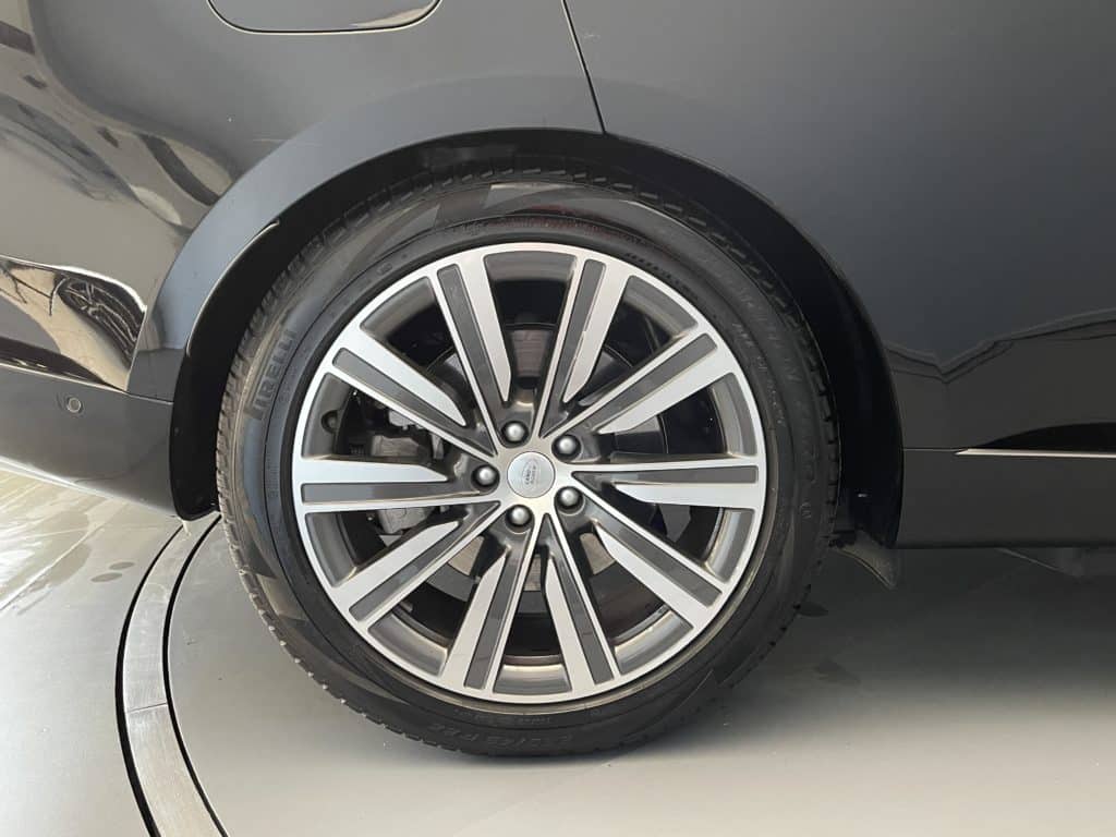 Land Rover Range Rover 3.0 Si6 P440e HSE