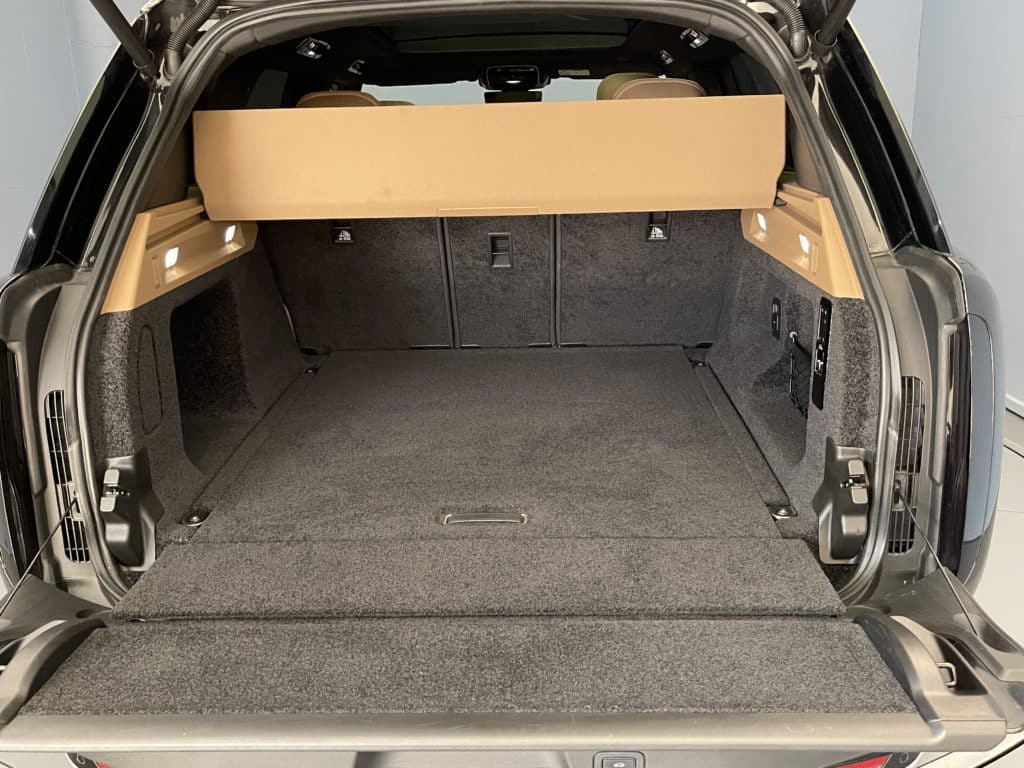 Land Rover Range Rover 3.0 Si6 P440e HSE