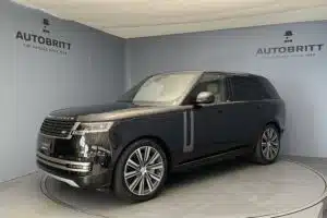 Land Rover Range Rover 3.0 Si6 P440e HSE