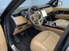 Land Rover Range Rover 3.0 Si6 P440e HSE