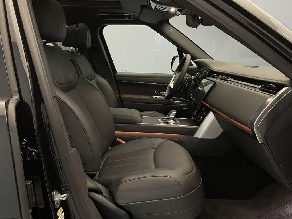 Land Rover Range Rover 3.0 Si6 P510e Autobiography