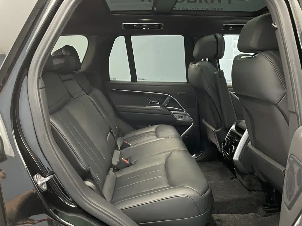 Land Rover Range Rover 3.0 Si6 P510e Autobiography