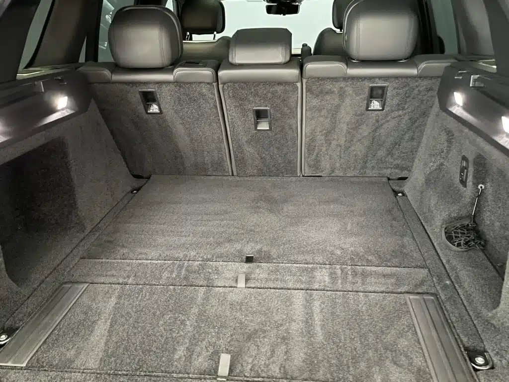 Land Rover Range Rover 3.0 Si6 P510e Autobiography