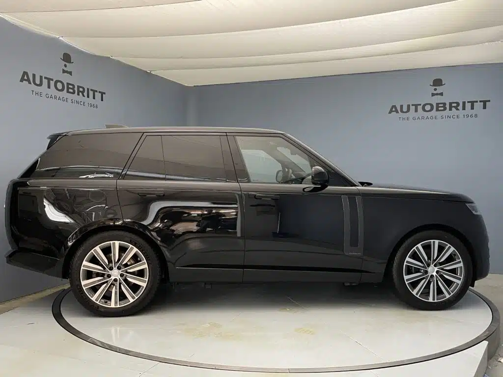 Land Rover Range Rover 3.0 Si6 P510e Autobiography