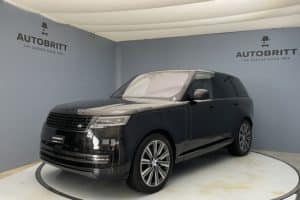 Land Rover Range Rover 3.0 Si6 P510e Autobiography