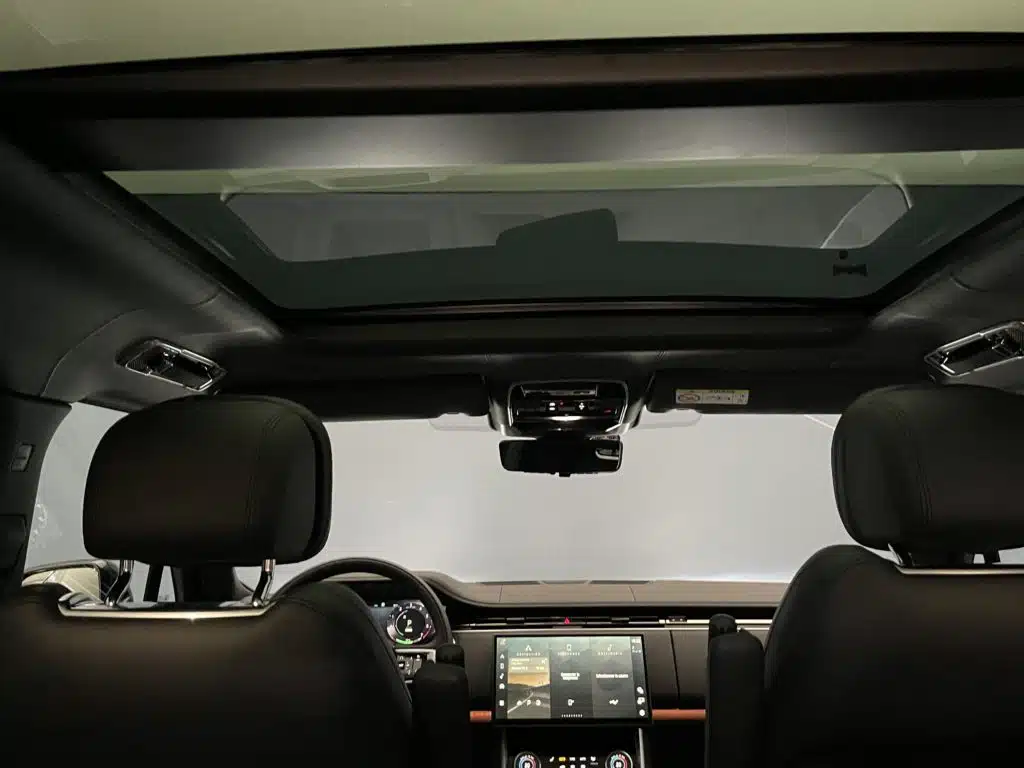 Land Rover Range Rover 3.0 Si6 P510e Autobiography