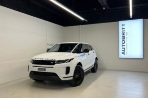 Land Rover Range Rover Evoque 1.5 T 270e S