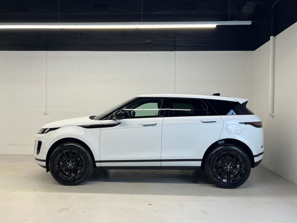 Land Rover Range Rover Evoque 1.5 T 270e S