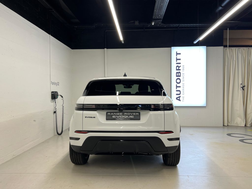 Land Rover Range Rover Evoque 1.5 T 270e S