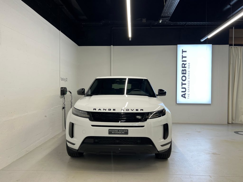 Land Rover Range Rover Evoque 1.5 T 270e S