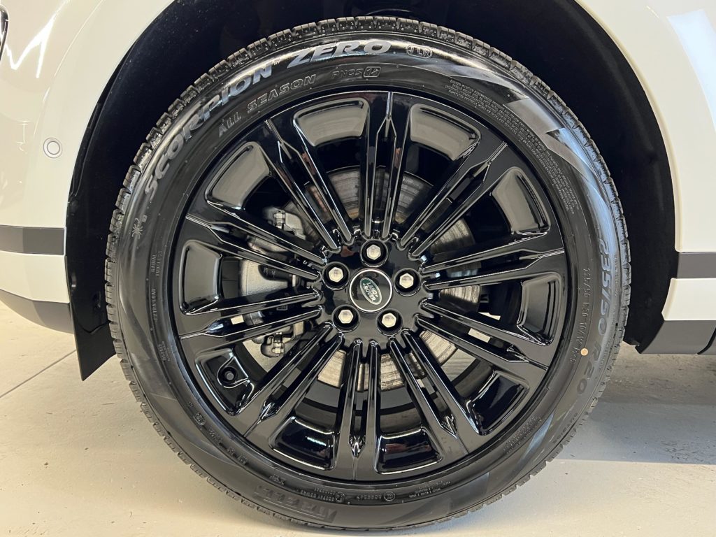 Land Rover Range Rover Evoque 1.5 T 270e S