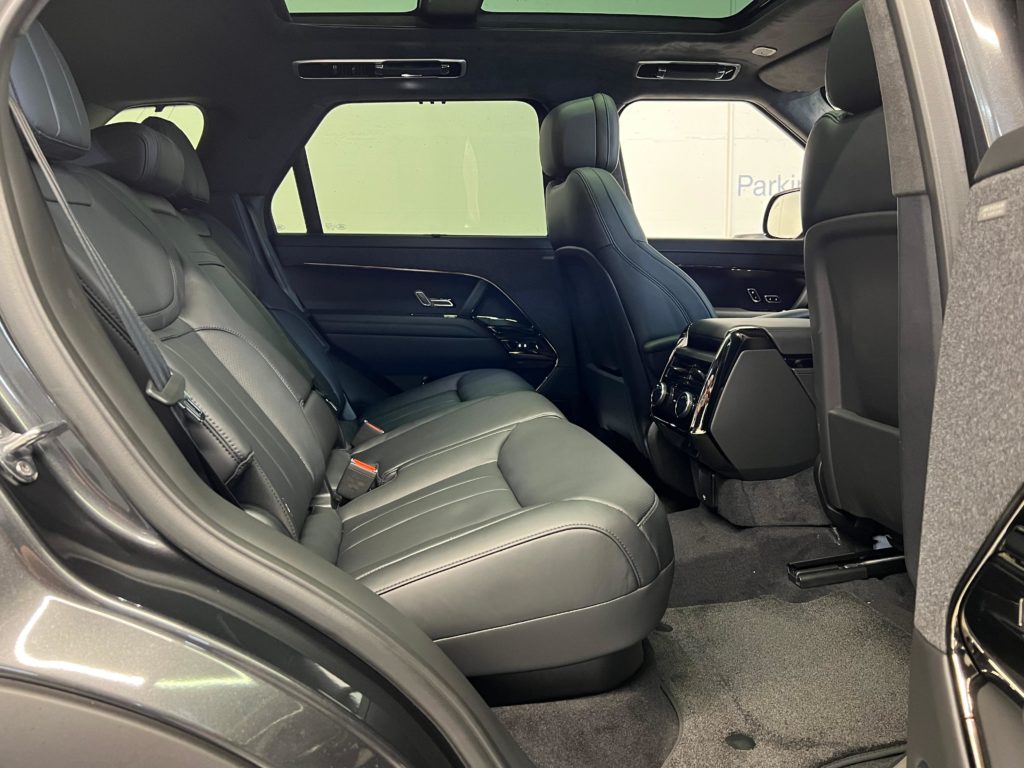 Land Rover Range Rover Sport 3.0 I6 P550e Autobiography