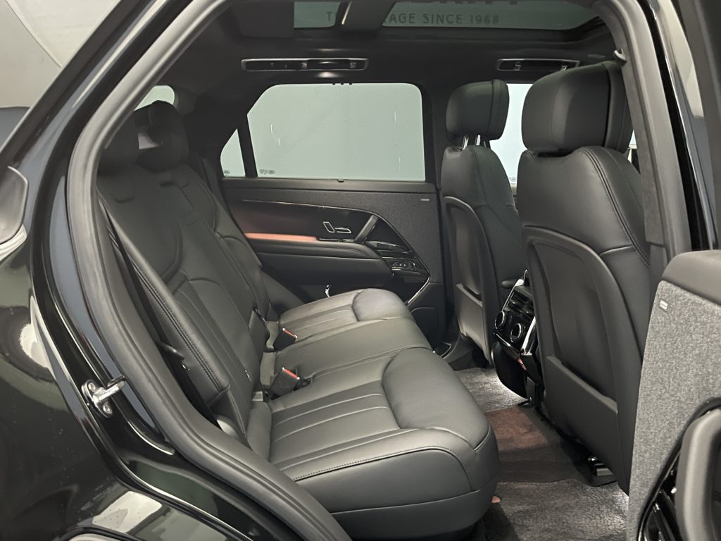 Land Rover Range Rover Sport 4.4 V8 Autobiography