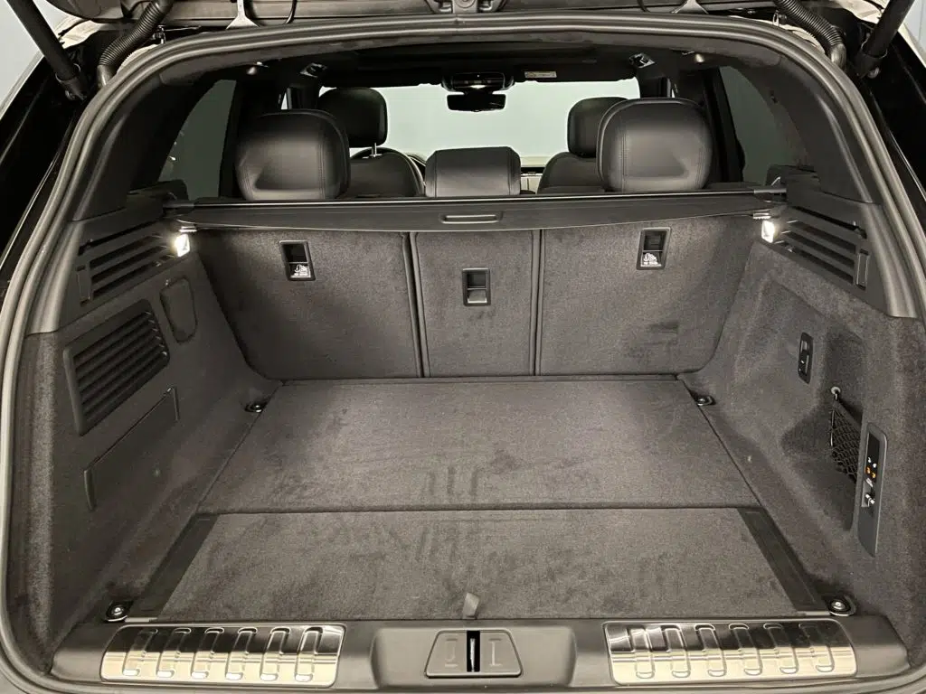 Land Rover Range Rover Sport 4.4 V8 Autobiography