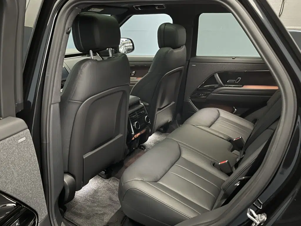 Land Rover Range Rover Sport 4.4 V8 Autobiography