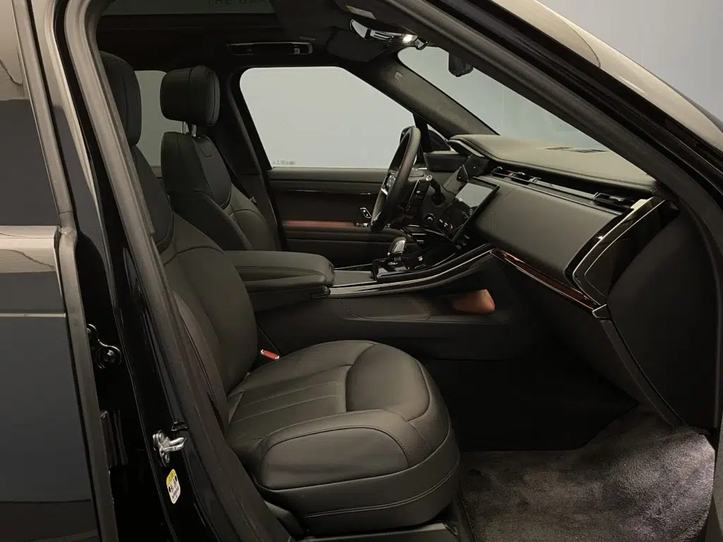 Land Rover Range Rover Sport 4.4 V8 Autobiography