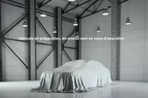 Land Rover Range Rover Sport 5.0 V8 SC SVR