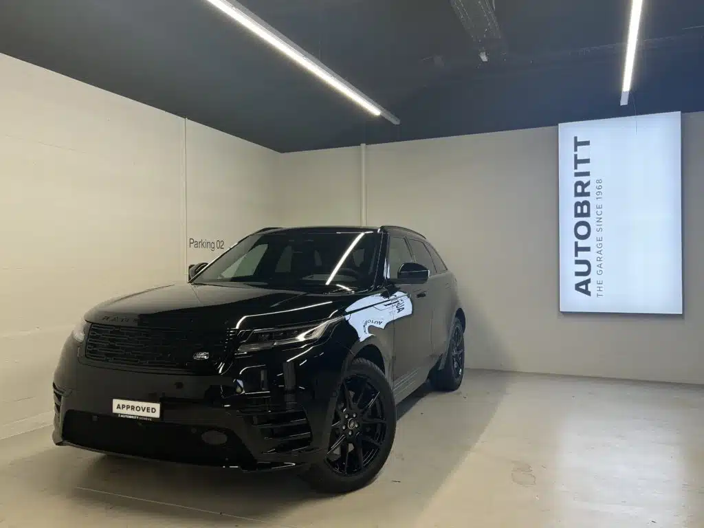 Land Rover Range Rover Velar 2.0 P400e Autobiography