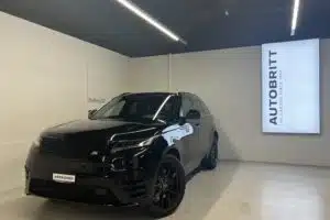 Land Rover Range Rover Velar 2.0 P400e Autobiography