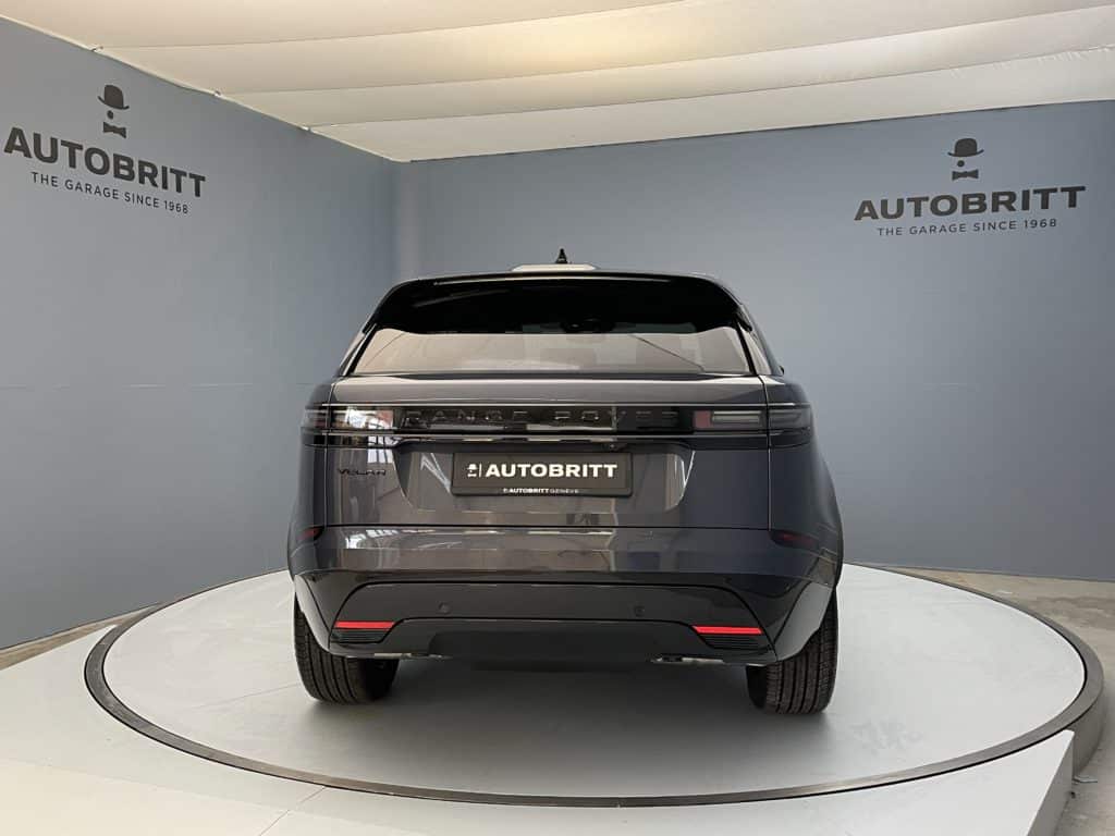 Land Rover Range Rover Velar 2.0 P400e Dynamic HSE