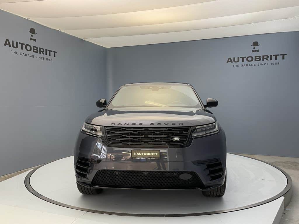 Land Rover Range Rover Velar 2.0 P400e Dynamic HSE