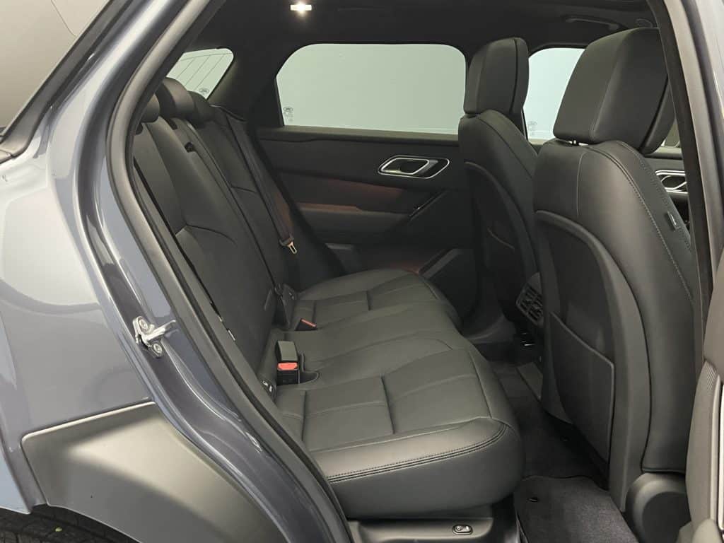 Land Rover Range Rover Velar 2.0 P400e Dynamic HSE