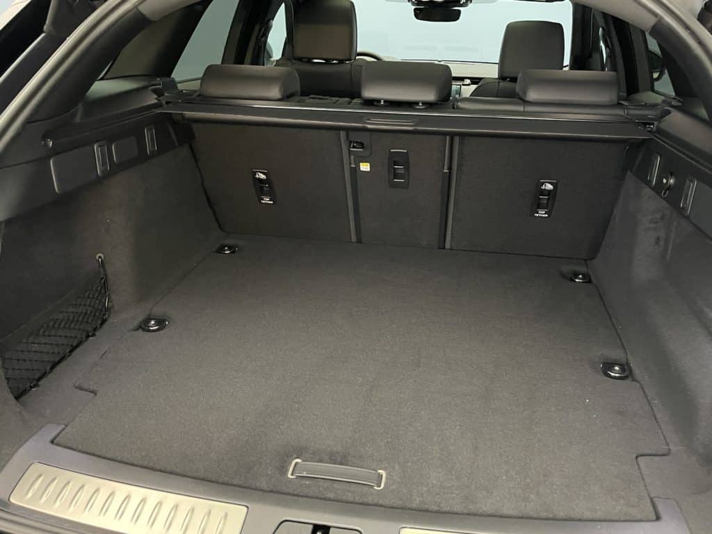 Land Rover Range Rover Velar 2.0 P400e Dynamic HSE