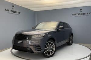 Land Rover Range Rover Velar 2.0 P400e Dynamic HSE