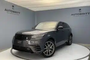 Land Rover Range Rover Velar 2.0 P400e Dynamic HSE