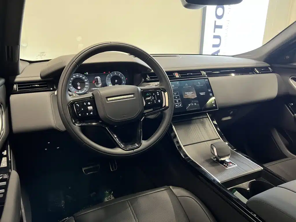 Land Rover Range Rover Velar 2.0 P400e Dynamic SE