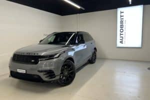 Land Rover Range Rover Velar 2.0 P400e Dynamic SE