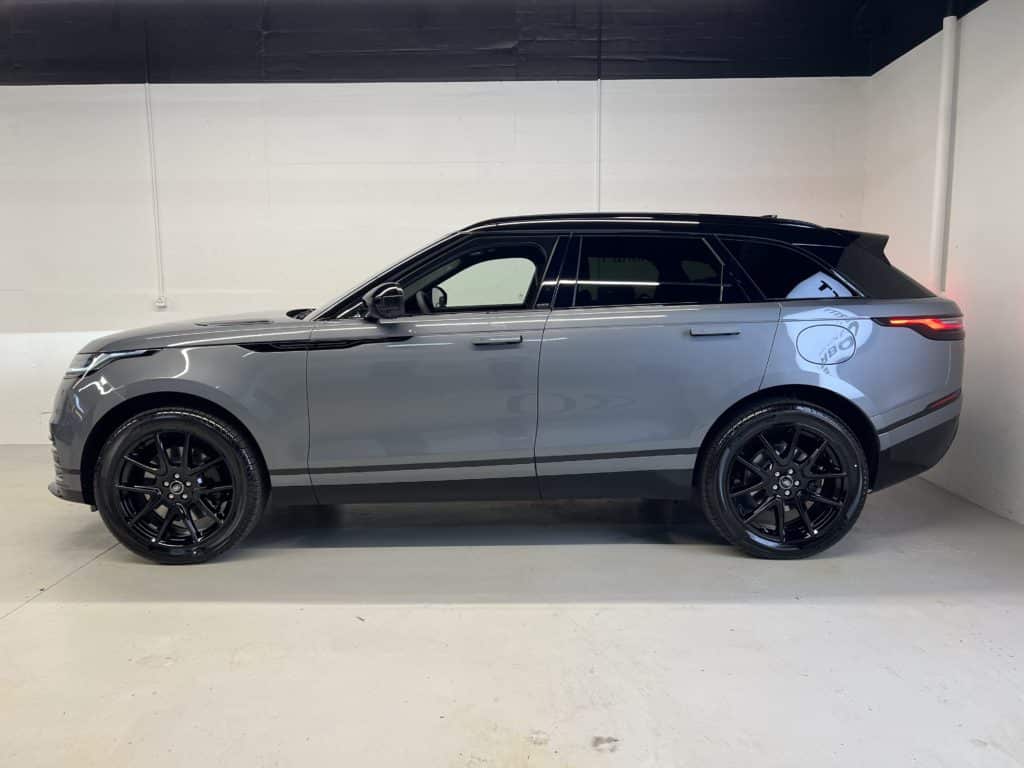 Land Rover Range Rover Velar 2.0 P400e Dynamic SE