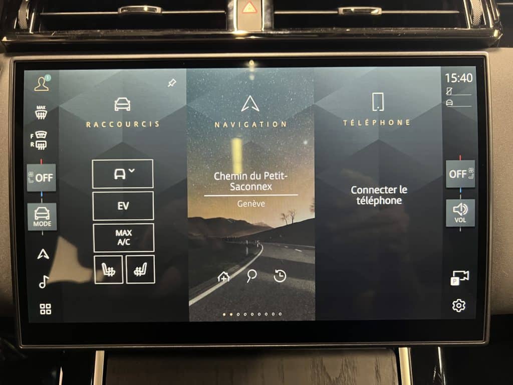 Land Rover Range Rover Velar 2.0 P400e Dynamic SE