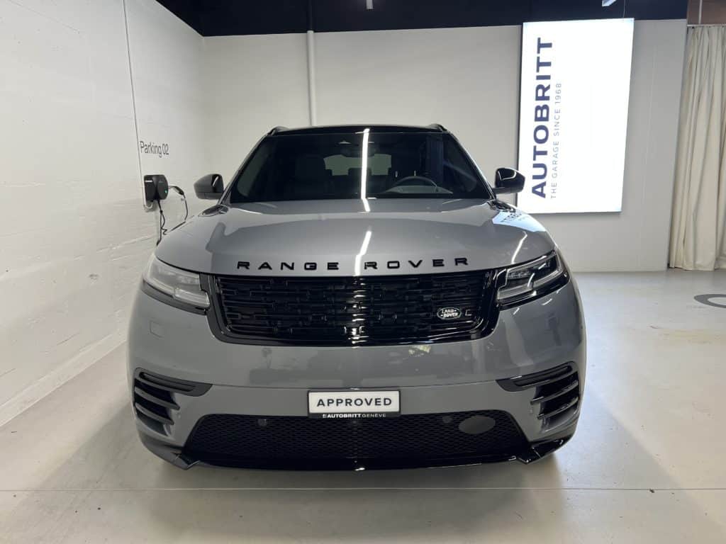 Land Rover Range Rover Velar 2.0 P400e Dynamic SE
