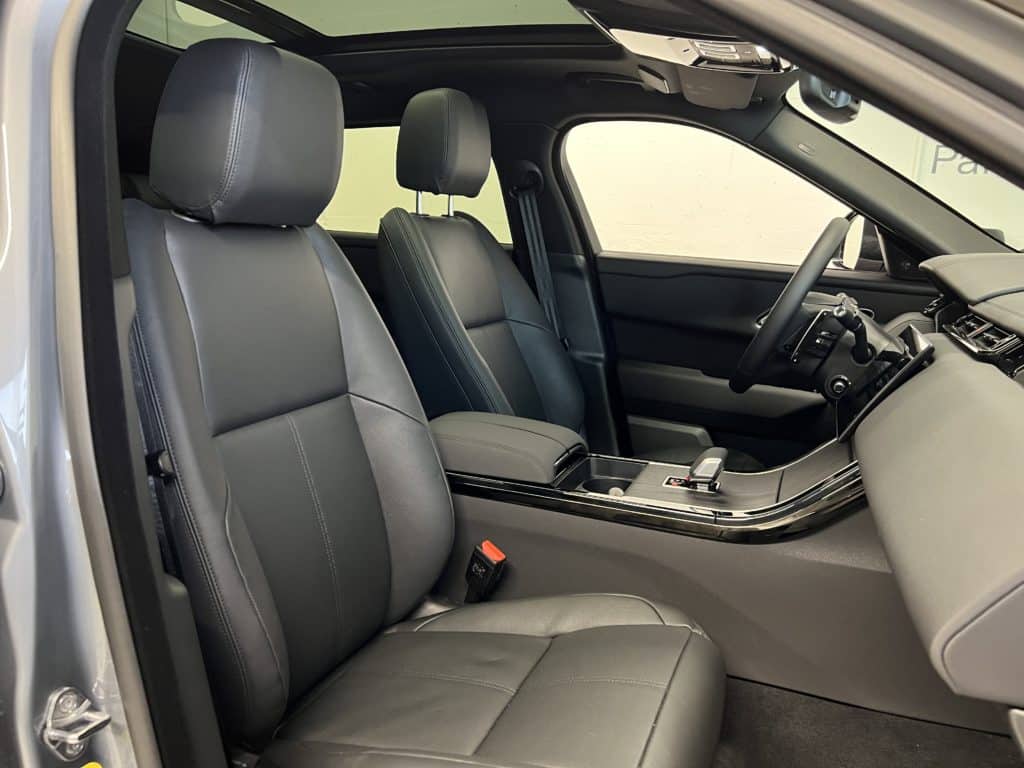 Land Rover Range Rover Velar 2.0 P400e Dynamic SE