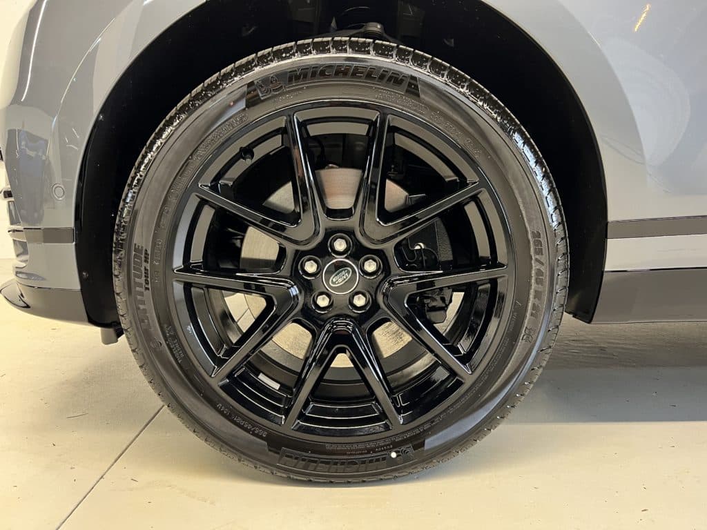 Land Rover Range Rover Velar 2.0 P400e Dynamic SE