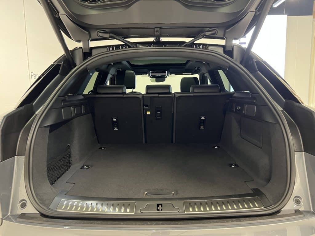 Land Rover Range Rover Velar 2.0 P400e Dynamic SE